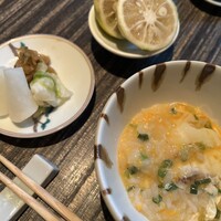 柚子屋旅館・一心居 - たっぷり柚子を絞って召し上がれ！