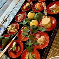 柚子屋旅館・一心居 - 楽しい十五点盛り！