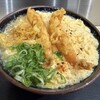つくもうどん 塩小路本店