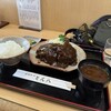 とんかつ とん八