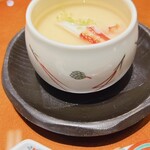 シェラトン都ホテル大阪 日本料理 うえまち - 