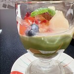 シェラトン都ホテル大阪 日本料理 うえまち - 