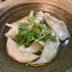 九州干物市場わだち - 