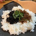 九州干物市場わだち - 