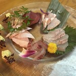 九州干物市場わだち - 