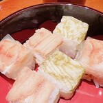 シェラトン都ホテル大阪 日本料理 うえまち - 