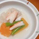 シェラトン都ホテル大阪 日本料理 うえまち - 