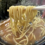 王道家直系 IEKEI TOKYO - 麺