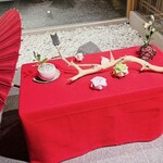 シェラトン都ホテル大阪 日本料理 うえまち - 