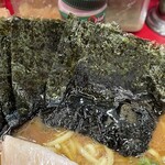 王道家直系 IEKEI TOKYO - 海苔増し