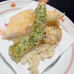 シェラトン都ホテル大阪 日本料理 うえまち - 