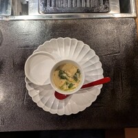 焼肉割烹 はじめ - 