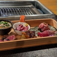 焼肉割烹 はじめ - 