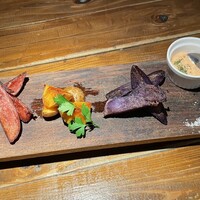 やさいの王様 銀座店 - 