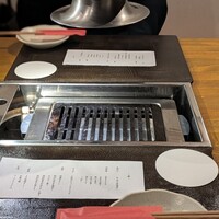 焼肉割烹 はじめ - 