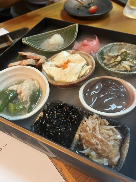 Kyushu Himono Ichiba Wadachi