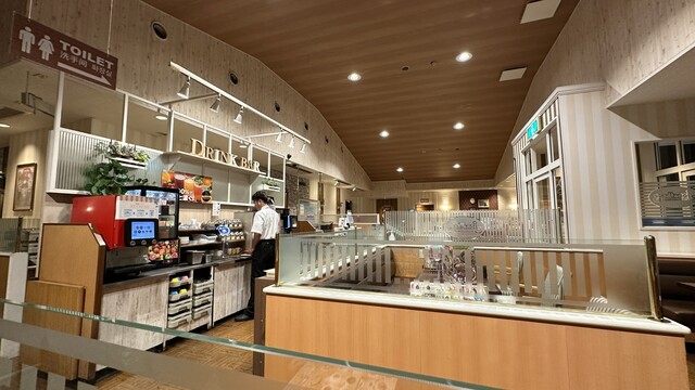 Jonathan Suginami Umezato Ten photo 4