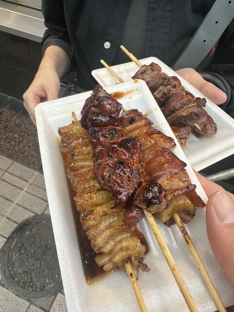 Tori Yu Hon Ten photo 5