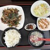 中国料理 長楽