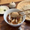 蕎麦ひら井