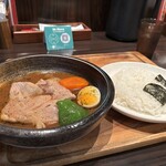 カレー食堂 心 さいたま新都心店 - 
