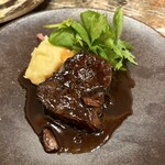 魚イタリアン ピザとパスタ - 