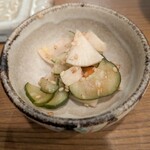 ぎんざ磯むら - 