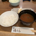 ぎんざ磯むら - 