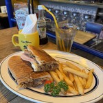 Cafe Habana TOKYO - クバーノ（1400円）