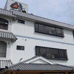 松葉寿司 - 淡路島牛丼王者の風格！ま、お寿司屋さんなんですが。