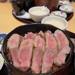 牛たん けやき 仙台一番町本店 - 訪問日 2025.9.16（火）