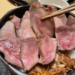 牛たん けやき - 訪問日 2025.9.16（火）