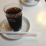 イノダコーヒ 清水支店 - 