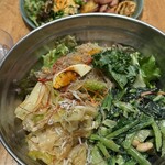 エムズマーケット デリカテッセン&ダイナー - 