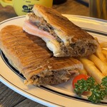 Cafe Habana TOKYO - クバーノ（1400円）