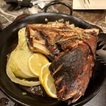 魚イタリアン ピザとパスタ - 