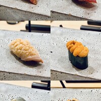 鮨 神楽 - 