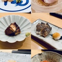 鮨 神楽 - 