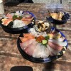 うおたけ鮮魚店やけんど 海鮮どんや