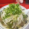 ラーメン福 師勝店