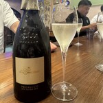 ピッツェリア ダ マキ - 