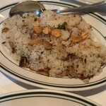 ウルフギャング・ステーキハウス - 