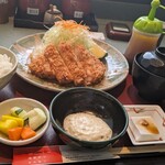 レストラン しん - 