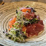 ビストロ セレニテ - 