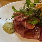 ビストロ セレニテ - 