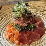 ビストロ セレニテ - 