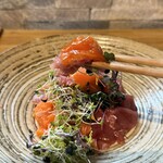 ビストロ セレニテ - 