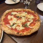 ピッツェリア ダ マキ - 