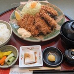 レストラン しん - 