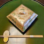 懐石 かみむら - 八寸